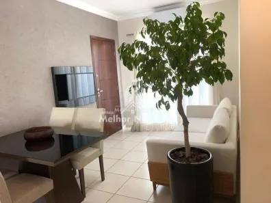 Apartamento com 2 Quartos à venda, 66m² no Jardim Bela Vista, Americana