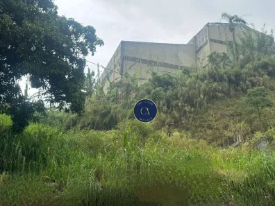 Lote/Terreno à venda, 1090m² no Chácaras Marco, Barueri