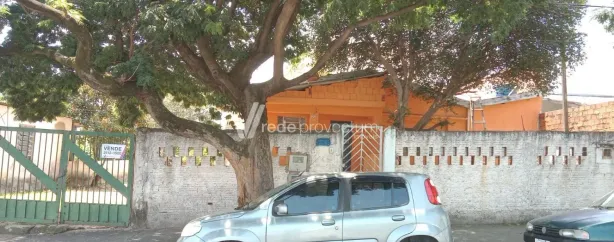 Lote/Terreno à venda, 1087m² no Chácara Santa Letícia, Campinas
