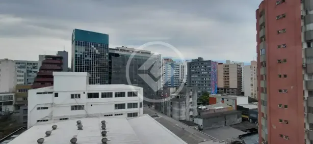 Apartamento com 2 Quartos à venda, 55m² no Centro, Florianópolis