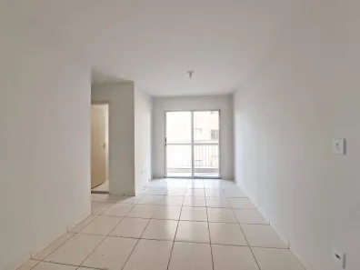 Apartamento com 2 Quartos para alugar, 56m² no Realengo, Divinópolis
