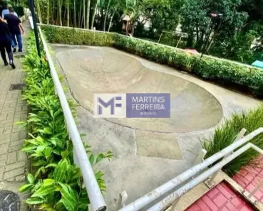 Apartamento com 2 Quartos à venda, 52m² no Jacarepaguá, Rio de Janeiro