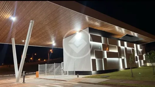 Lote/Terreno à venda, 378m² no Condomínio Residencial Vinhas Anápolis, Anápolis