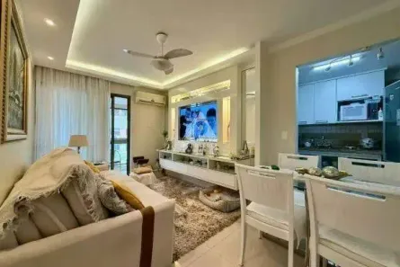 Cobertura com 3 Quartos à venda, 147m² no Barra Olímpica, Rio de Janeiro