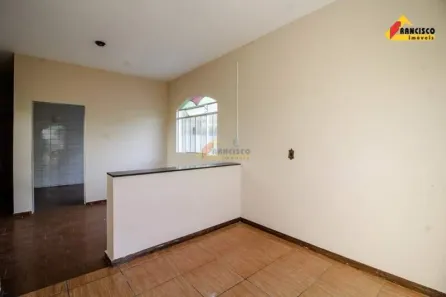 Casa com 3 Quartos para alugar, 86m² no Catalão, Divinópolis