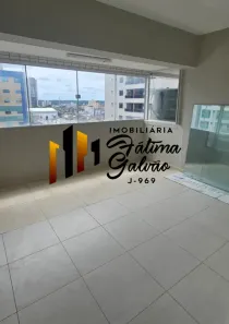 Sala Comercial para alugar, 75m² no Marco, Belém