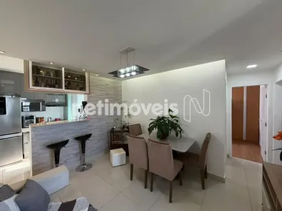 Apartamento com 2 Quartos à venda, 52m² no Buritis, Belo Horizonte