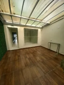 com 5 Quartos para alugar, 180m² no Jardim Bela Vista, Santo André