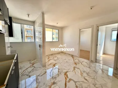 Apartamento com 2 Quartos à venda, 38m² no Guaiaúna, São Paulo
