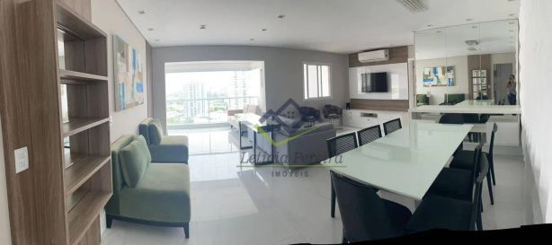 Apartamento com 3 Quartos à venda, 125m² no Jardim Marica, Mogi das Cruzes