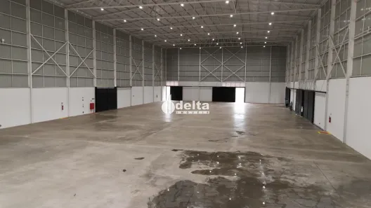 Ponto Comercial para alugar, 3170m² no Loteamento Centro Empresarial Leste III, Uberlândia