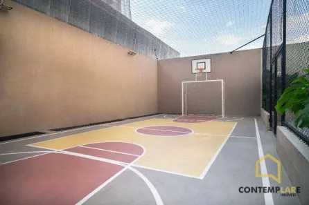 Apartamento com 2 Quartos à venda, 75m² no José Menino, Santos