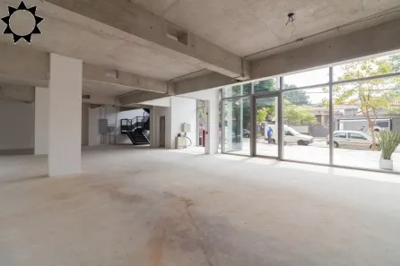 Galpão/Depósito/Armazém para alugar, 340m² no Butantã, São Paulo