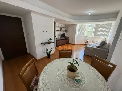 Apartamento com 3 Quartos à venda, 98m² no Estoril, Belo Horizonte