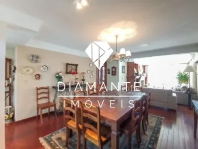 Casa de Condomínio com 4 Quartos à venda, 227m² no Cristal, Porto Alegre