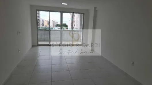Apartamento com 3 Quartos à venda, 131m² no Jardim Oceania, João Pessoa