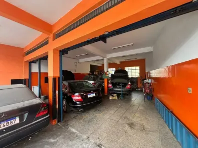 Ponto Comercial para alugar, 90m² no Betânia, Belo Horizonte