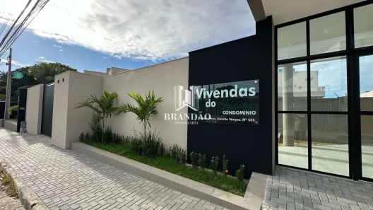 Casa com 3 Quartos à venda, 90m² no Serraria, Maceió