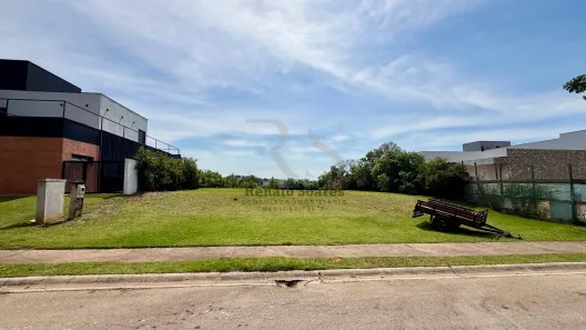 Lote/Terreno à venda, 800m² no Residencial Green Park, Itupeva