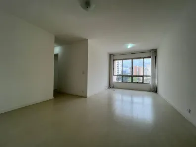 Apartamento com 2 Quartos para alugar, 83m² no Paraíso, São Paulo