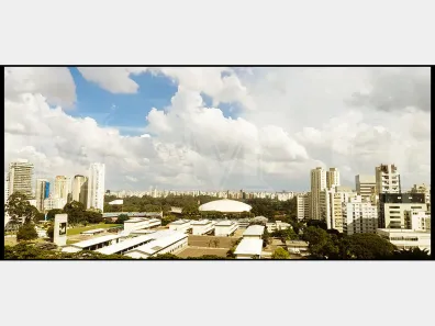 Apartamento com 4 Quartos à venda, 160m² no Paraíso, São Paulo
