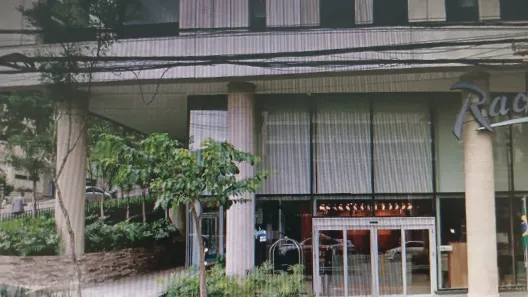 Sala Comercial à venda, 46m² no Cerqueira César, São Paulo