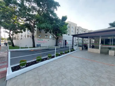 Apartamento com 2 Quartos à venda, 55m² no Residencial Vista do Mestre, Serra