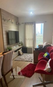 Apartamento com 3 Quartos à venda, 68m² no Jardim Tupanci, Barueri