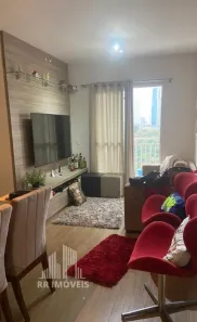 Apartamento com 3 Quartos à venda, 68m² no Jardim Tupanci, Barueri