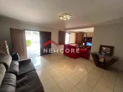 Casa com 7 Quartos à venda, 320m² no Planalto, Belo Horizonte