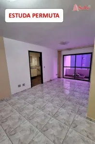 Apartamento com 3 Quartos à venda, 80m² no Vila Rosália, Guarulhos