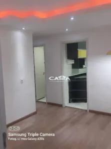 Apartamento com 2 Quartos à venda, 42m² no Jardim Nélia, São Paulo