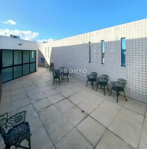 Apartamento com 3 Quartos à venda, 58m² no Boa Viagem, Recife
