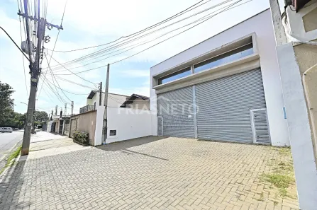 Prédio Comercial para alugar, 262m² no Morumbi, Piracicaba