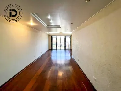 Apartamento com 3 Quartos à venda, 138m² no Cidade Alta, Piracicaba