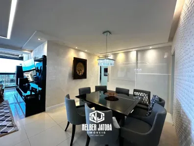 Apartamento com 3 Quartos à venda, 178m² no Ponta Verde, Maceió
