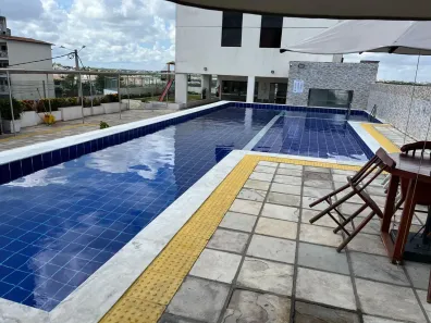 Apartamento com 3 Quartos à venda, 70m² no Nova Parnamirim, Parnamirim