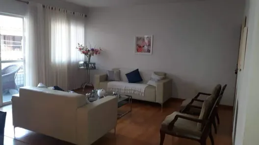 Apartamento com 3 Quartos à venda, 180m² no Vale Verde, Ponte Nova