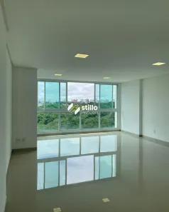 Apartamento com 3 Quartos à venda, 100m² no Cidade Nova, Manaus