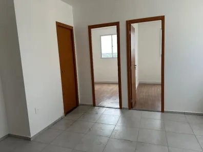 Sobrado com 2 Quartos à venda, 45m² no Parque Novo Horizonte, São José dos Campos