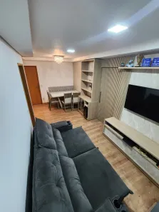 Apartamento com 3 Quartos à venda, 70m² no Jardim Califórnia, Cuiabá