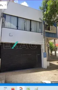 Ponto Comercial para alugar, 226m² no Cambuí, Campinas