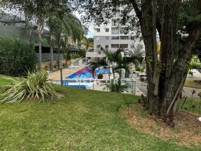 Apartamento com 3 Quartos à venda, 114m² no Paquetá, Belo Horizonte