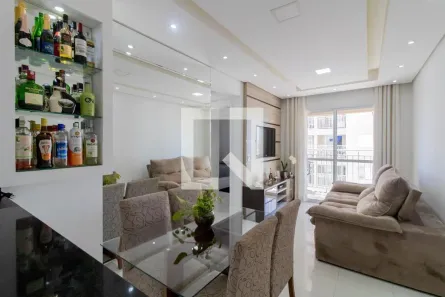 Apartamento com 2 Quartos à venda, 58m² no Jardim Rosa de Franca, Guarulhos