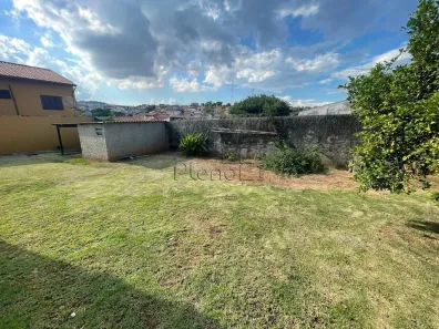 Lote/Terreno à venda, 299m² no Jardim das Palmeiras, Valinhos