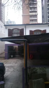 Casa com 2 Quartos à venda, 400m² no Jardim, Santo André
