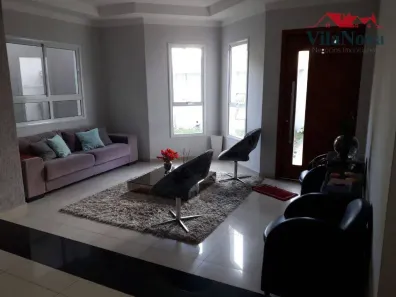 Casa com 3 Quartos à venda, 240m² no Jardim Europa II, Indaiatuba