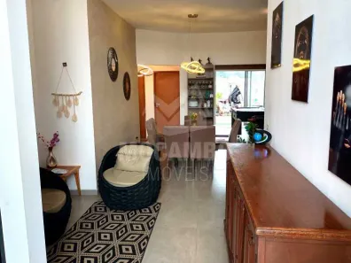 Casa de Condomínio com 3 Quartos à venda, 196m² no Condominio Bosque dos Pires, Itatiba