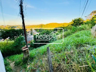 Lote/Terreno à venda, 203m² no Cajueiro, Barra Mansa