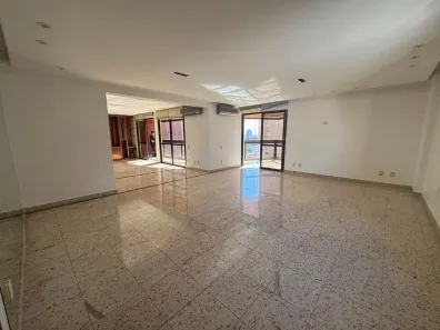 Apartamento com 4 Quartos para alugar, 300m² no Setor Bueno, Goiânia